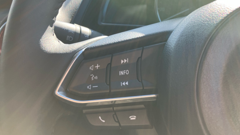 Mazda 2 1.5 e-Skyactiv G MHEV Homura Aka 5dr Petrol Hatchback